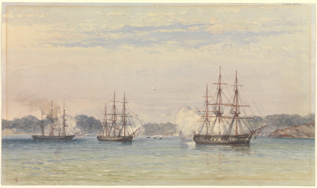  by Thomas Goldsworth Dutton