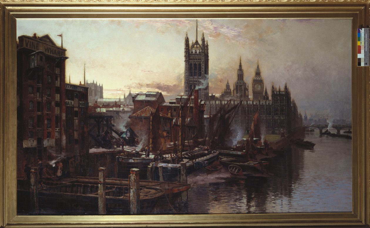 Londra