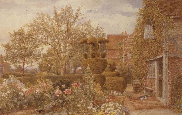 West Horsley, Surrey