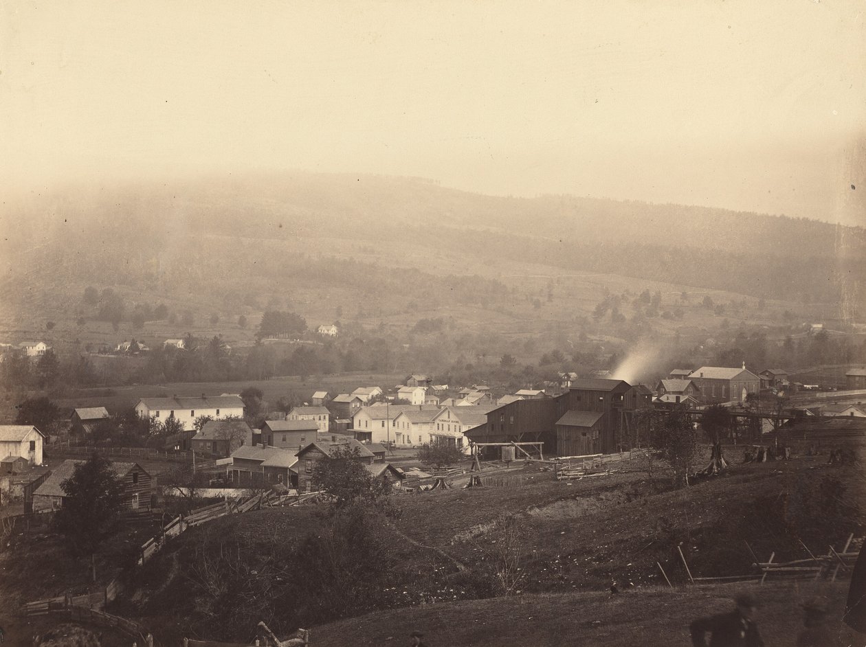  by Thomas H. Johnson