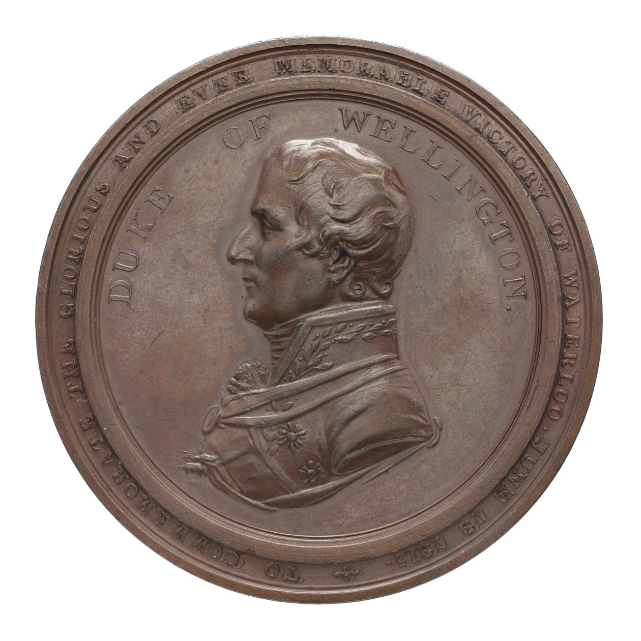 Waterloo