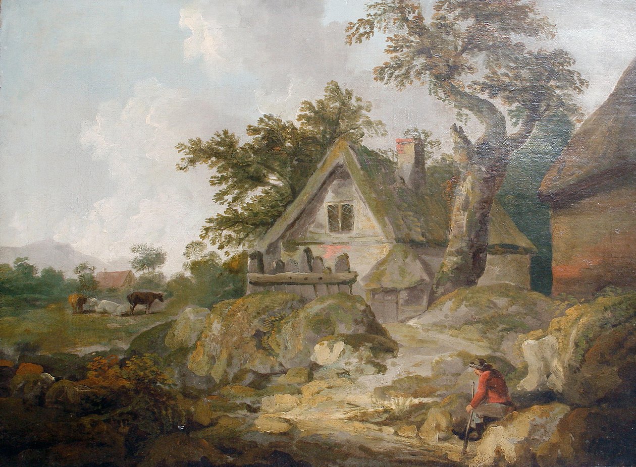  by Thomas Hand