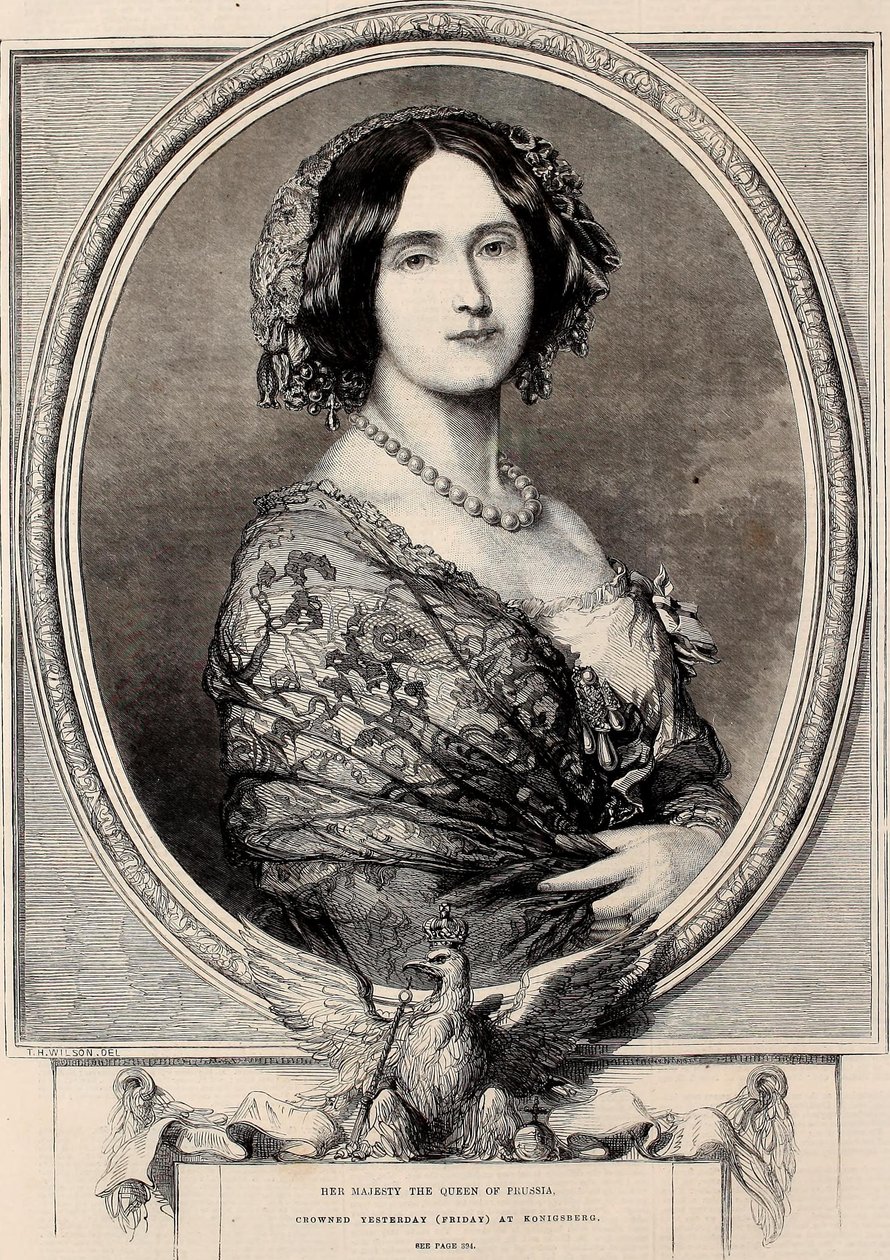  by Thomas Harrington Wilson