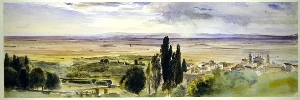 Villa Aldobrandini