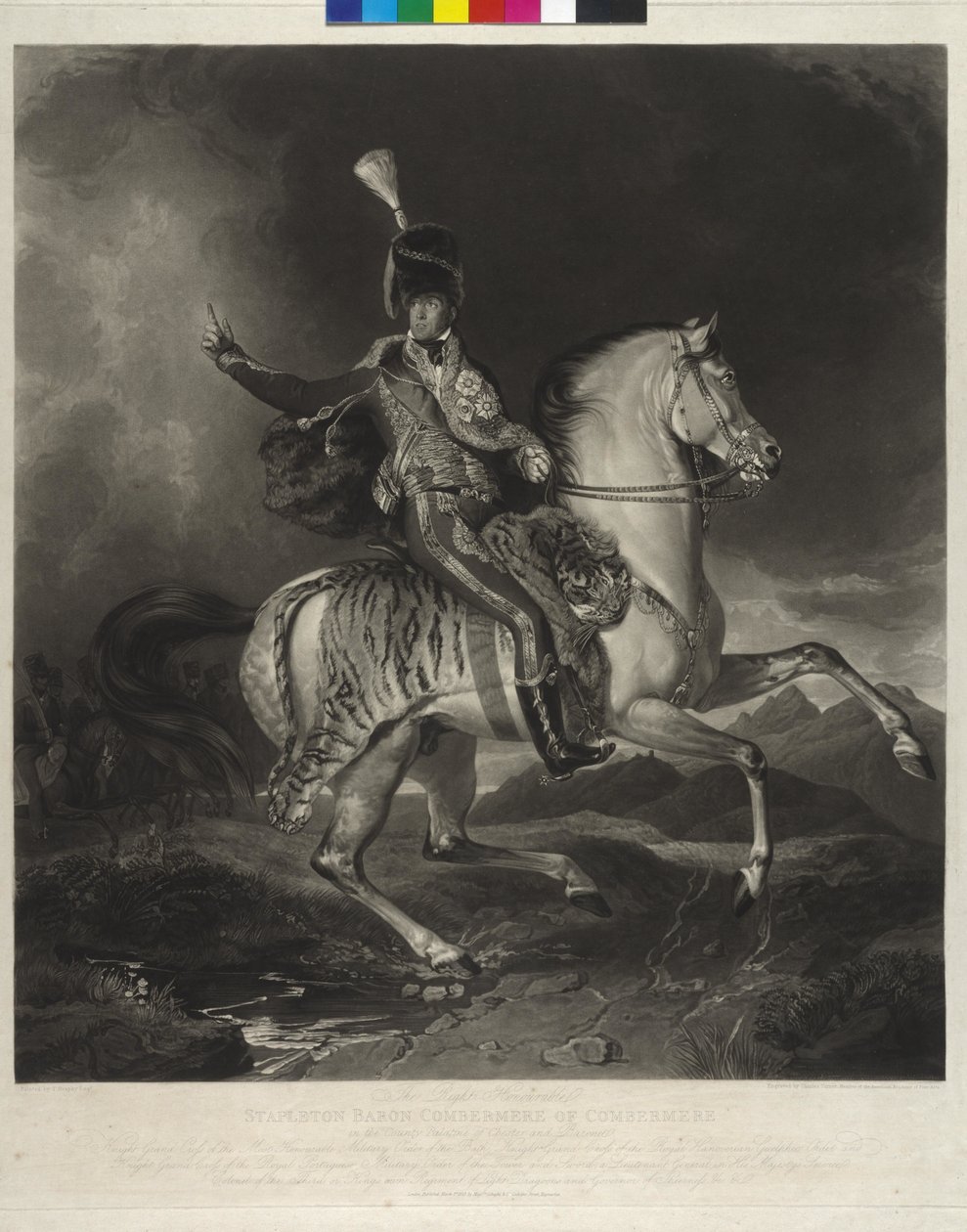  by Thomas Heaphy
