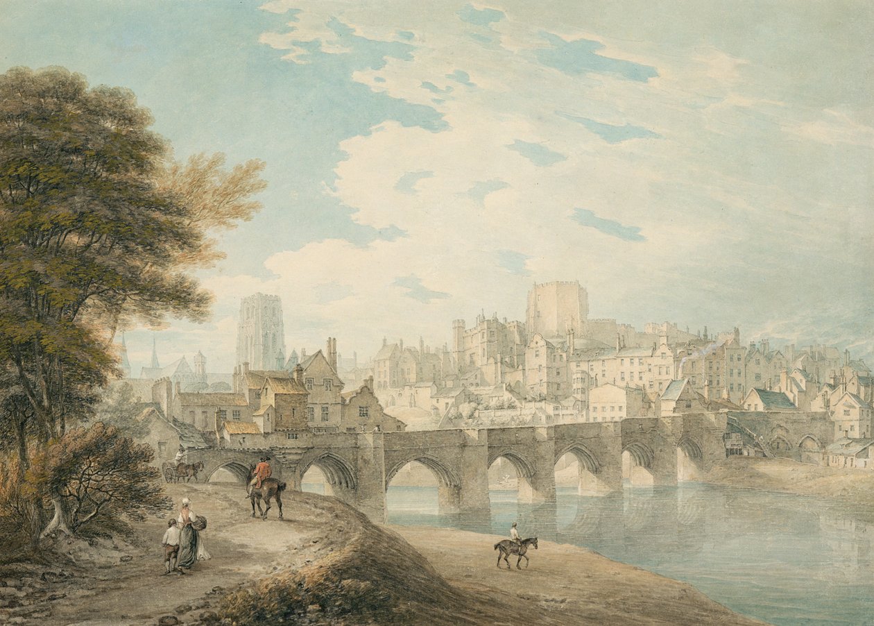 Durham