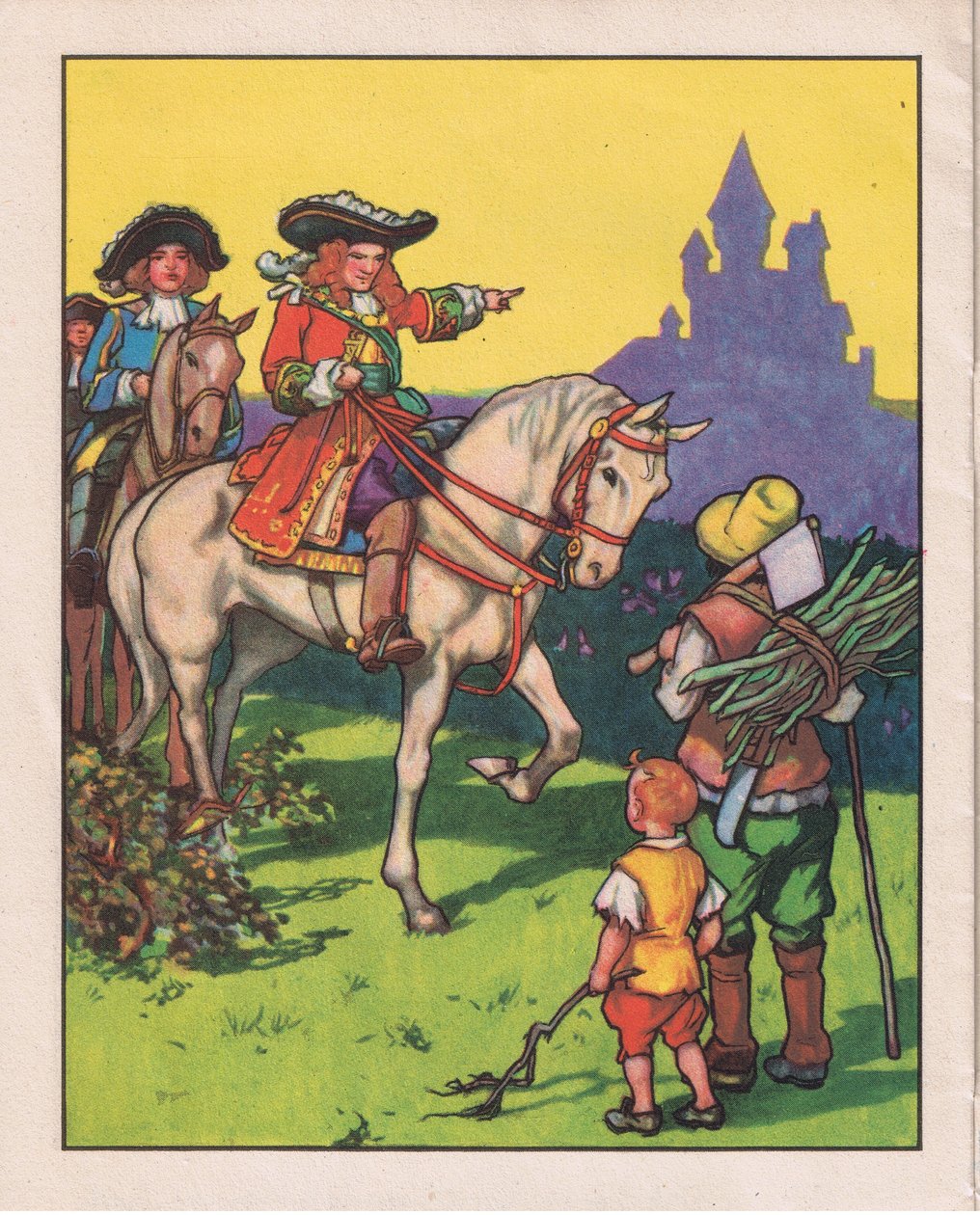  by Thomas Heath Robinson