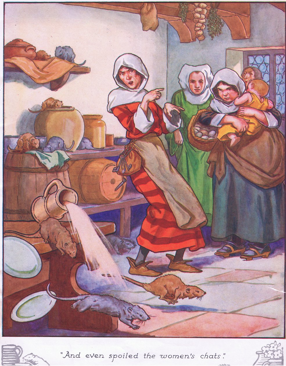  by Thomas Heath Robinson