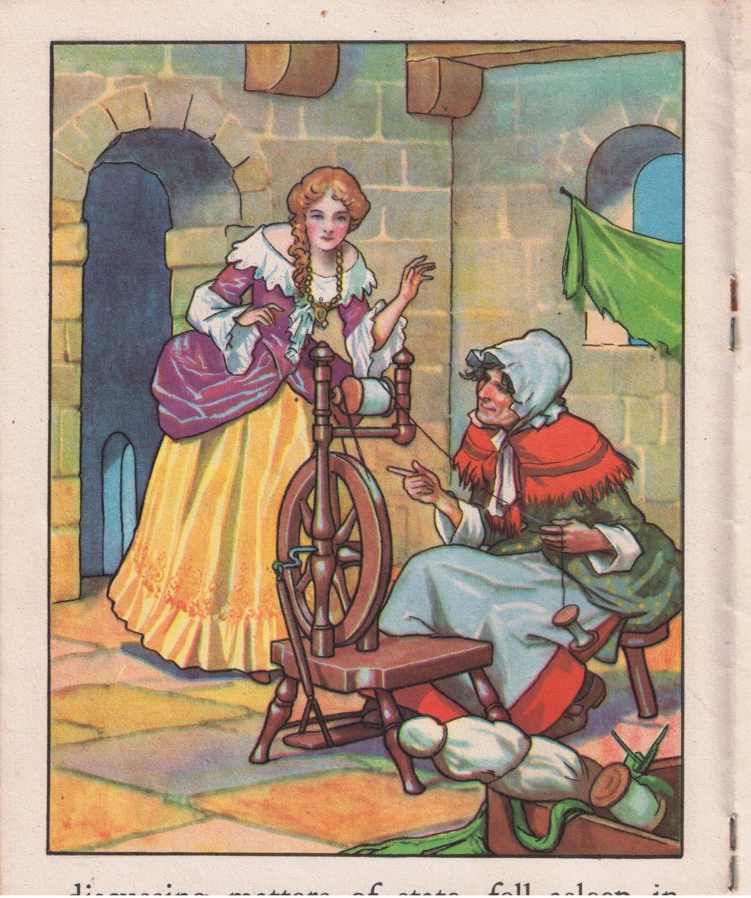  by Thomas Heath Robinson