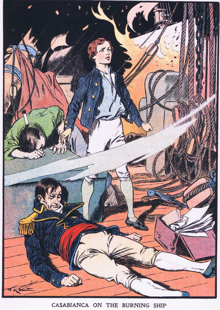  by Thomas Heath Robinson