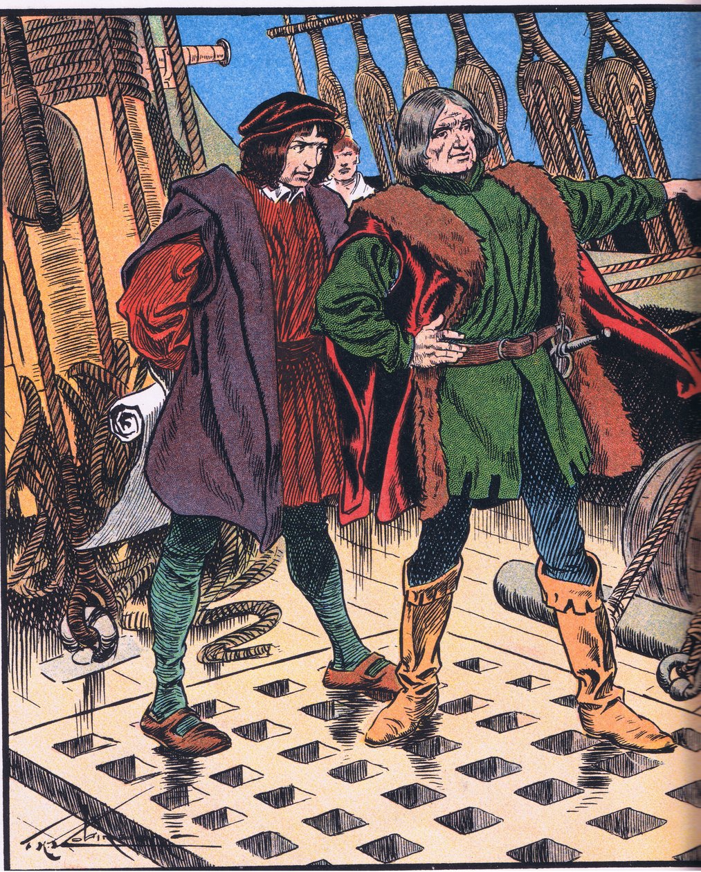  by Thomas Heath Robinson