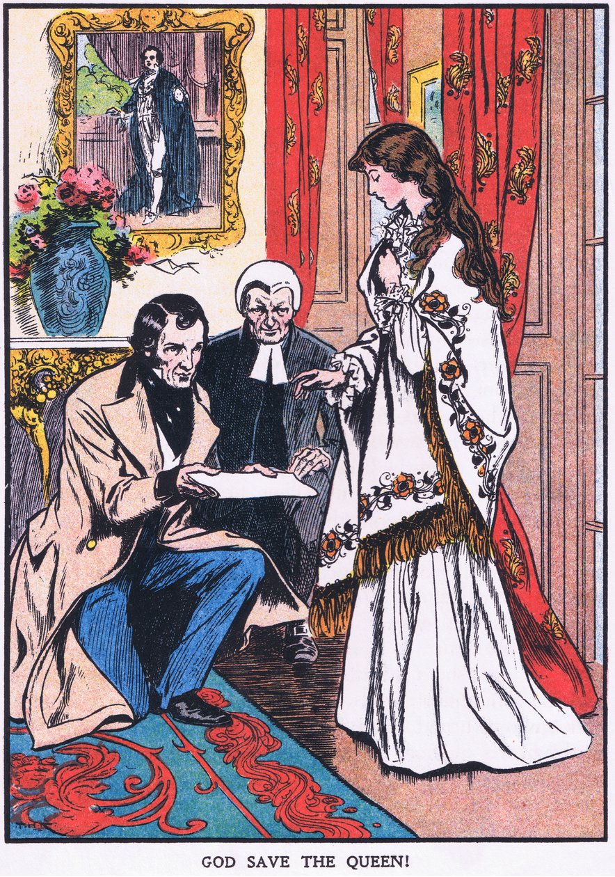  by Thomas Heath Robinson