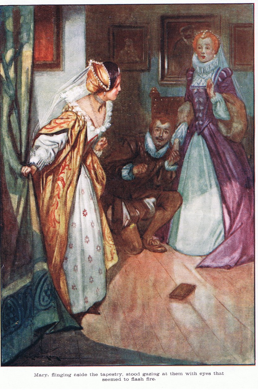  by Thomas Heath Robinson