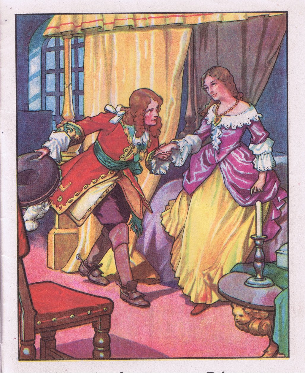  by Thomas Heath Robinson