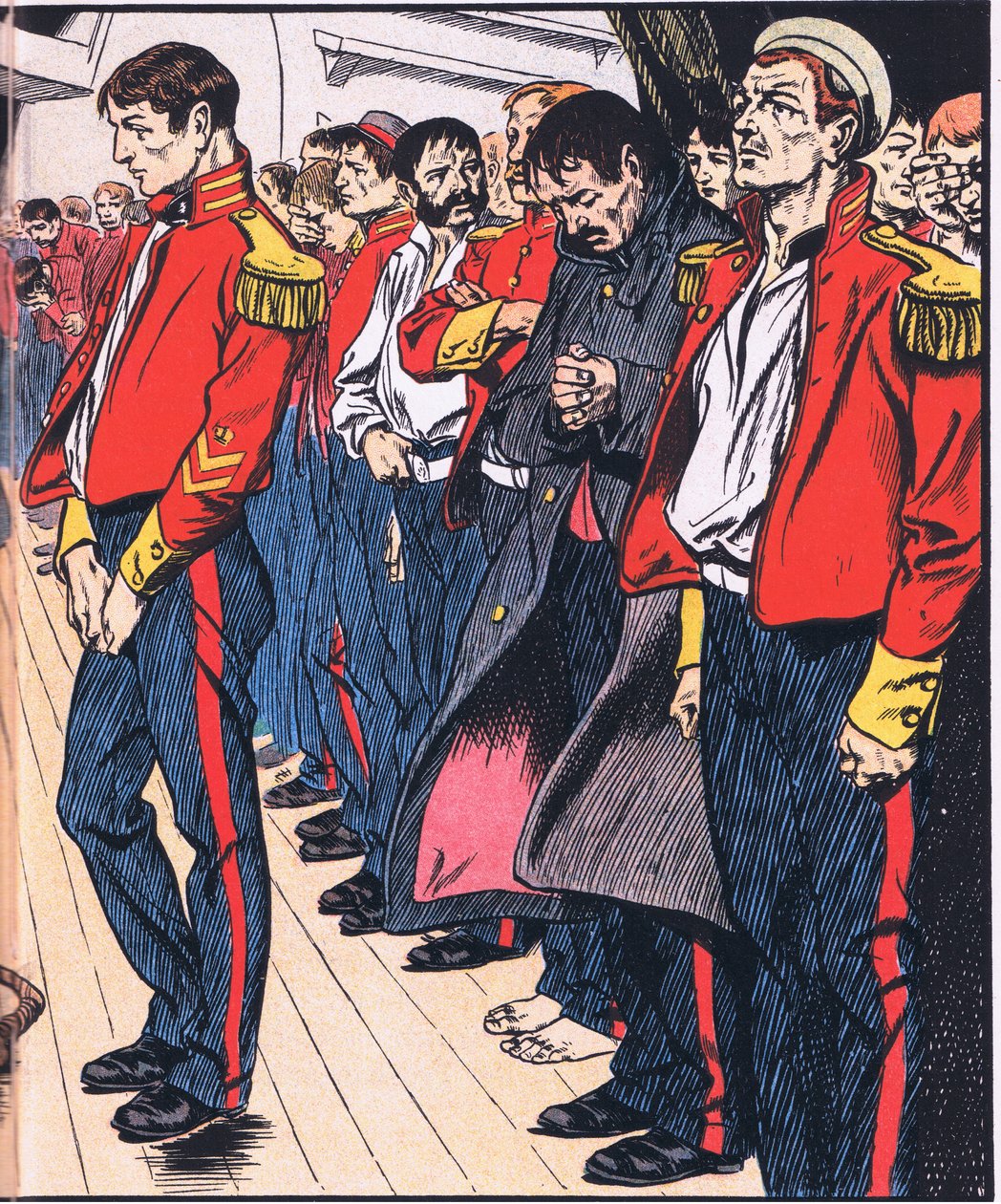  by Thomas Heath Robinson