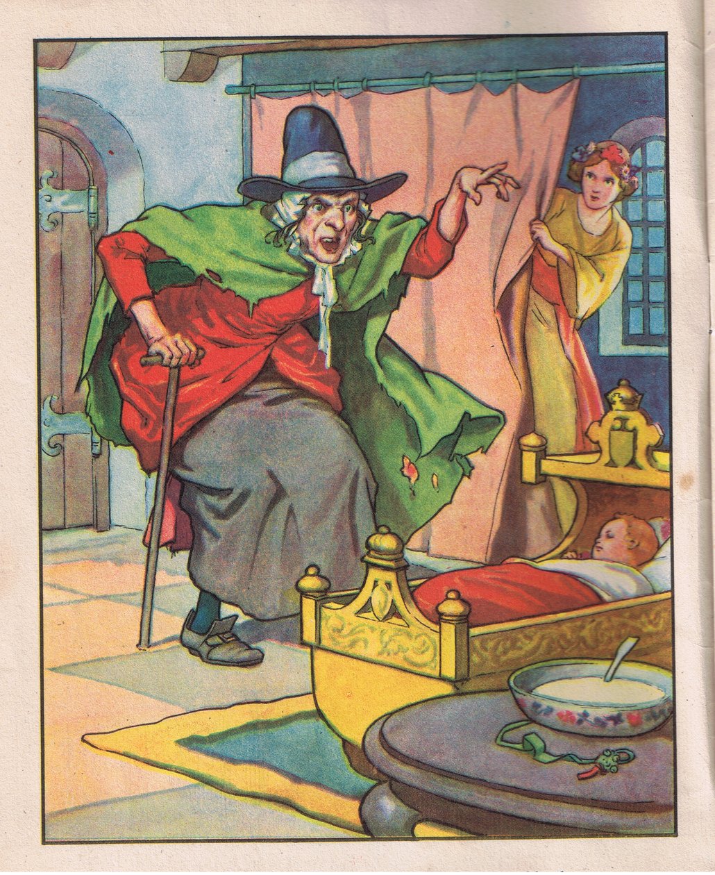  by Thomas Heath Robinson