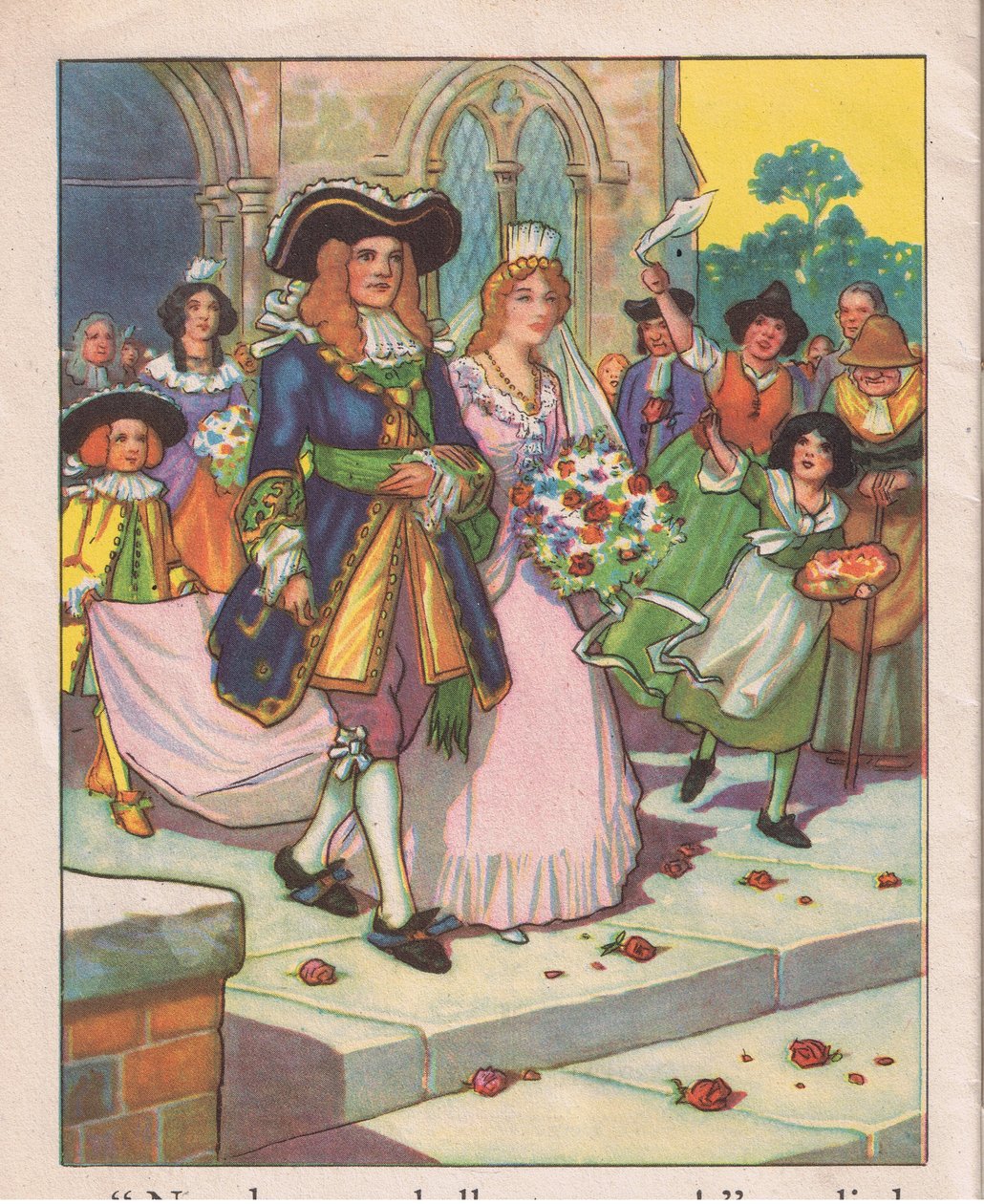  by Thomas Heath Robinson