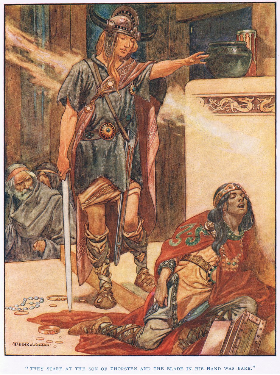  by Thomas Heath Robinson