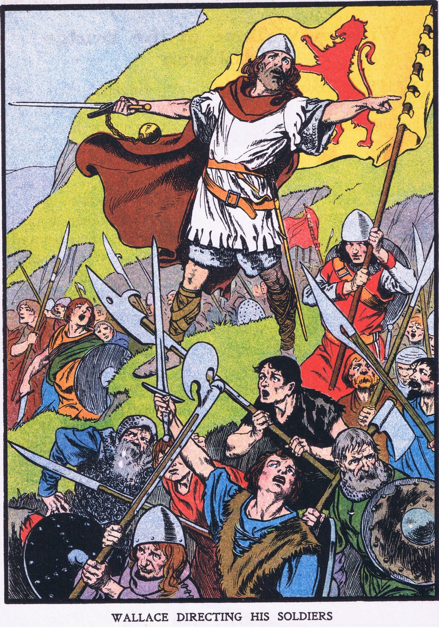  by Thomas Heath Robinson