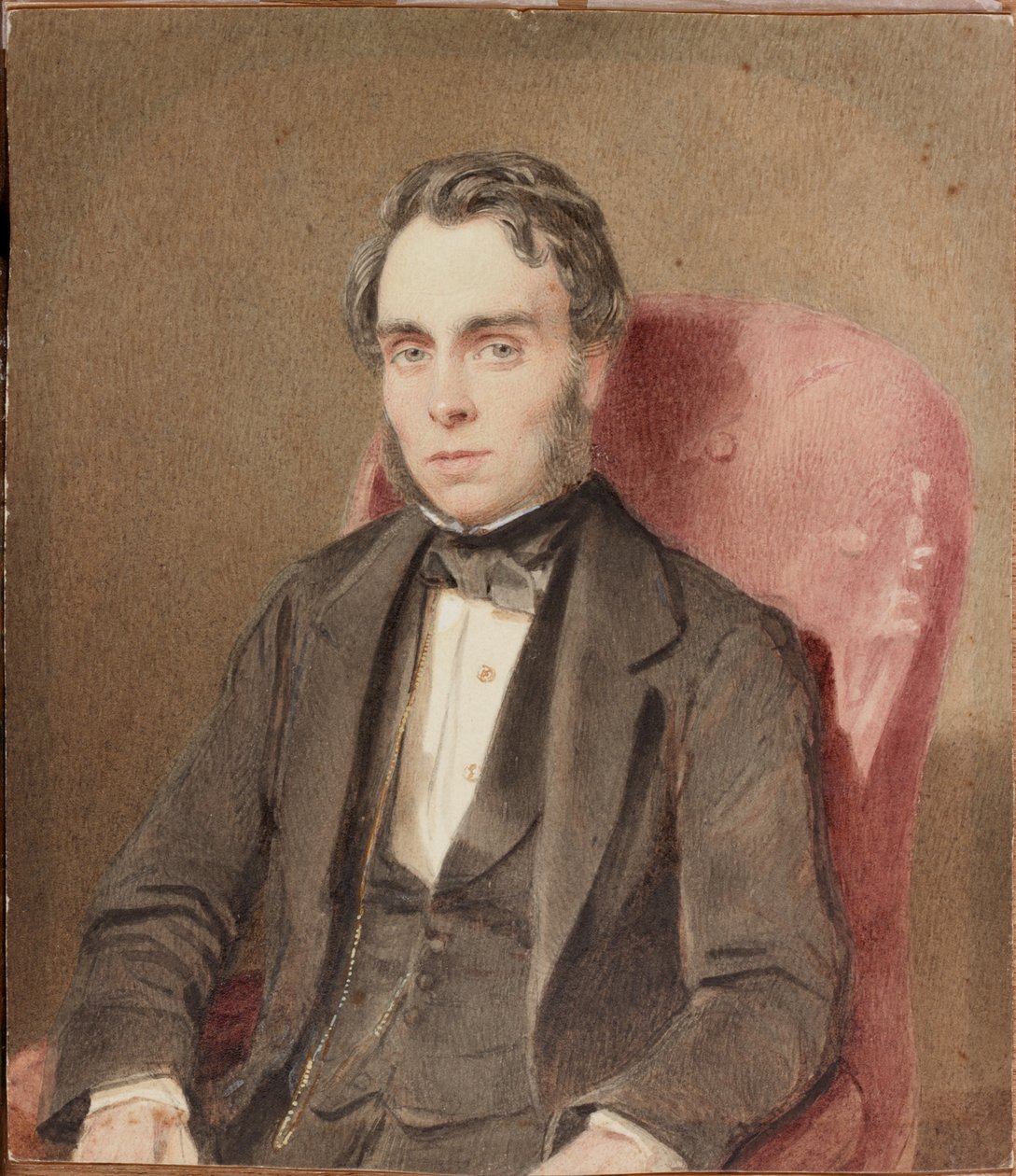 Robert Jameson