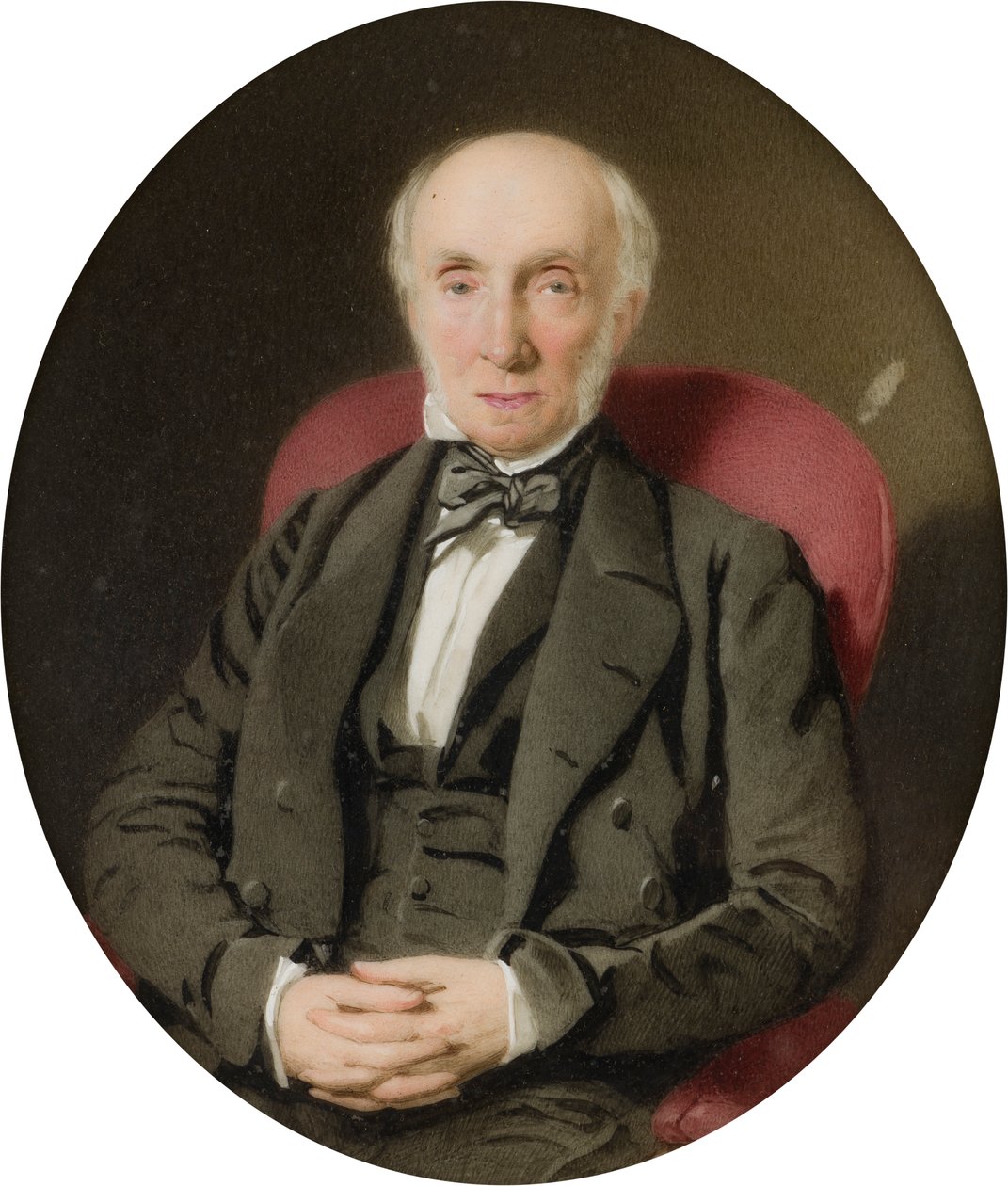 William Wordsworth