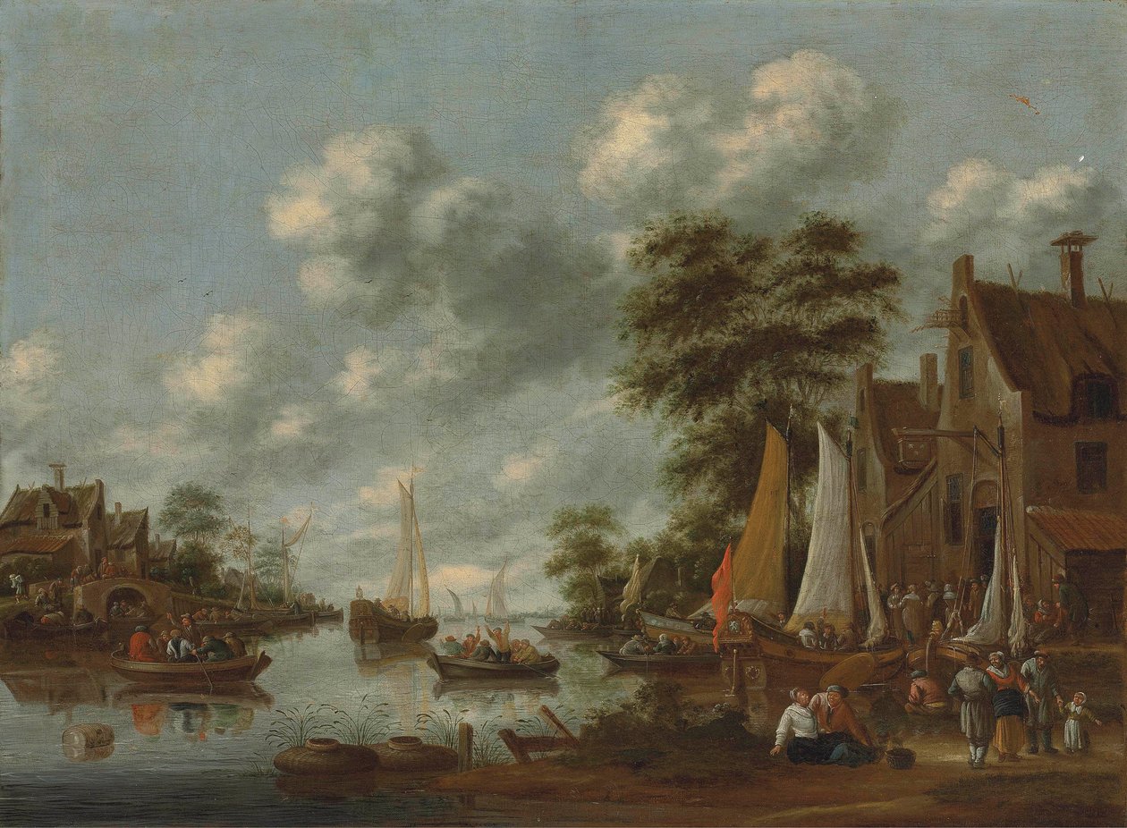  by Thomas Heeremans