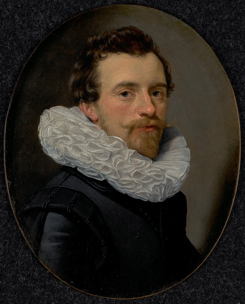  by Thomas Hendricksz. de Keyser