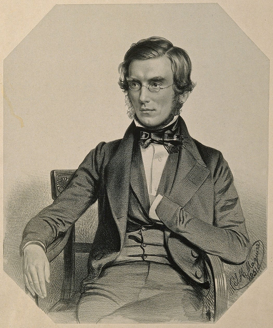 Sir Joseph Dalton Hooker