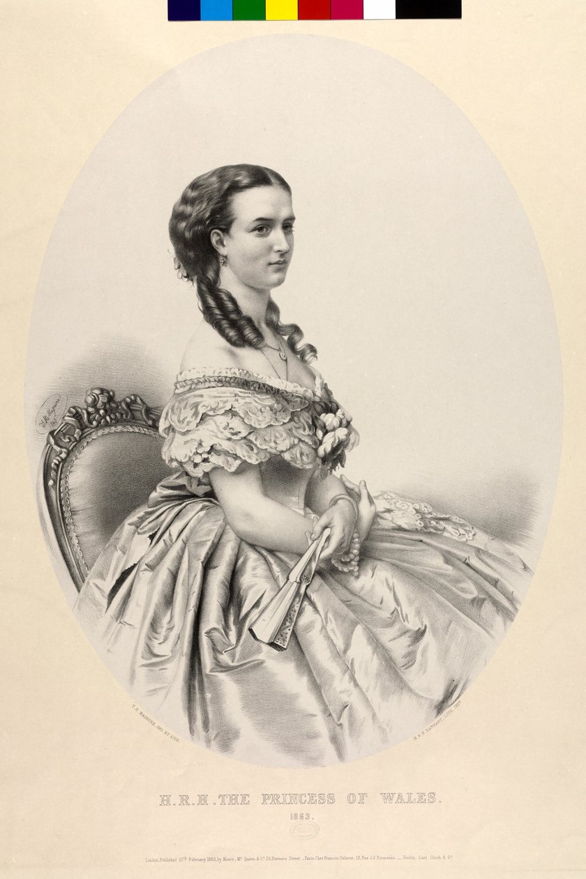 by Thomas Herbert Maguire