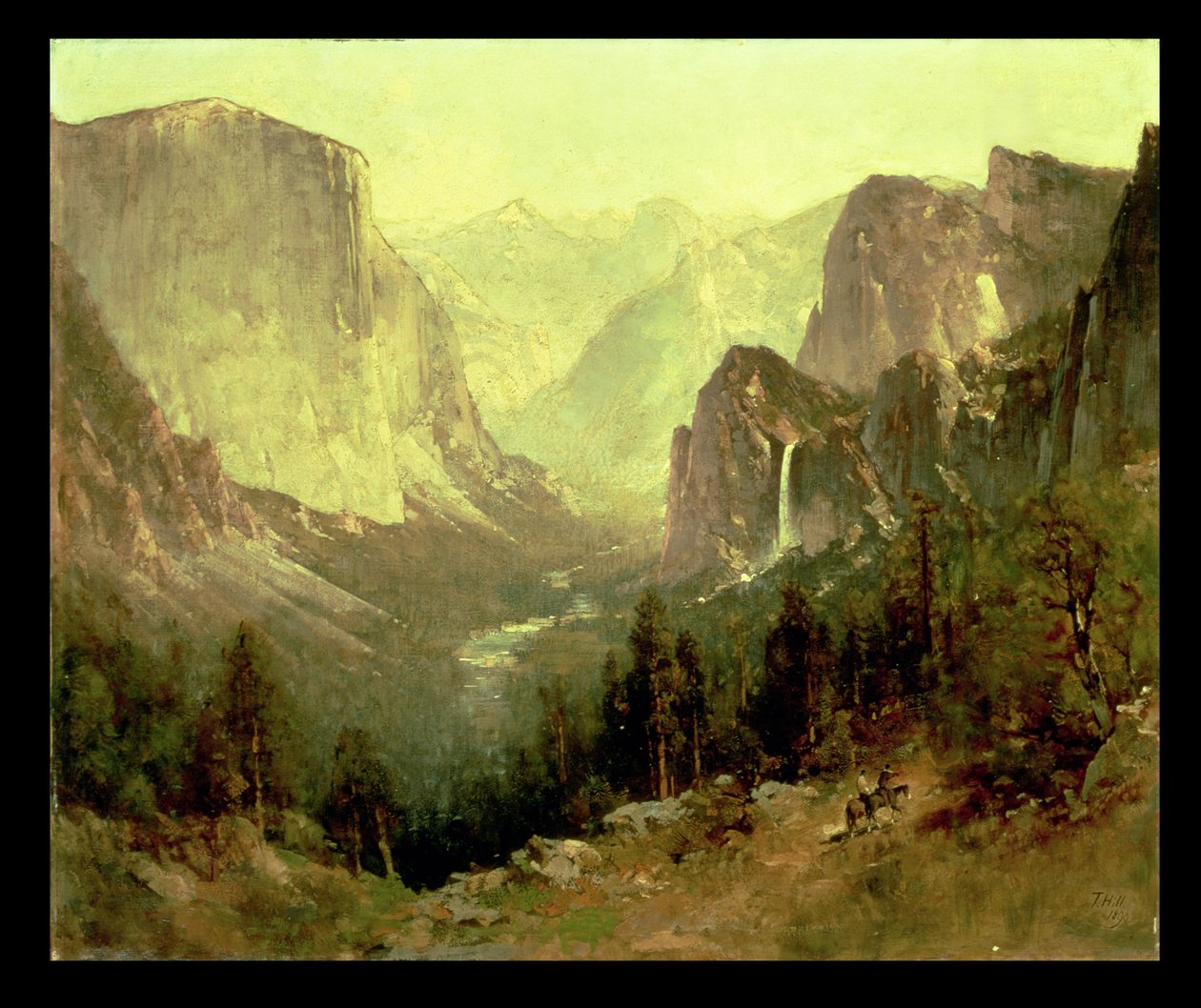 Yosemite