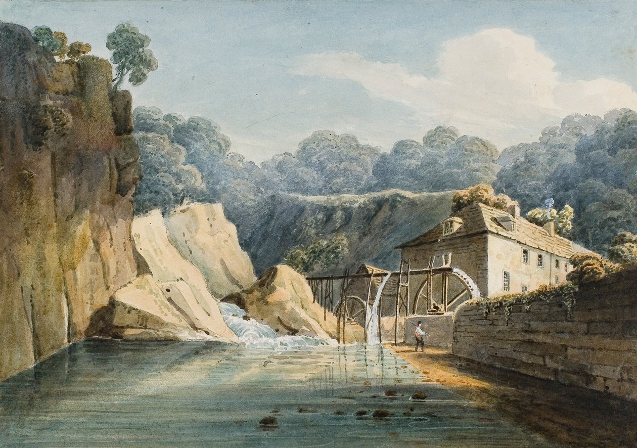 by Thomas Hornor