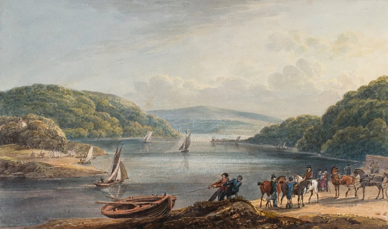  by Thomas Hornor