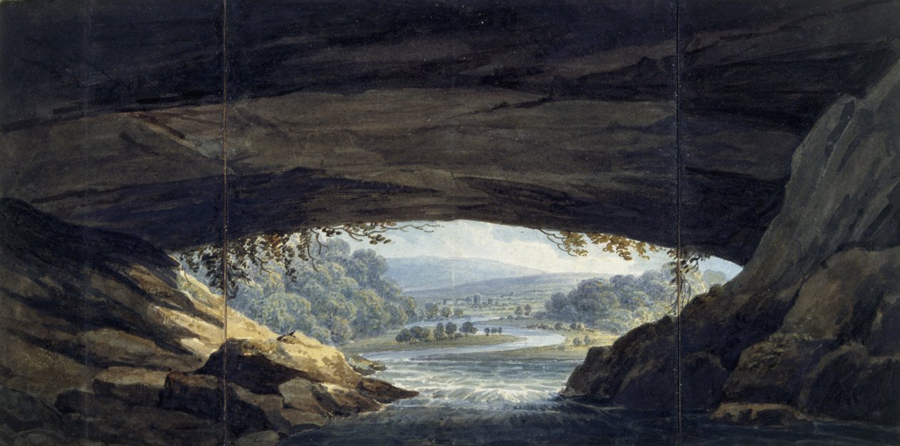  by Thomas Hornor