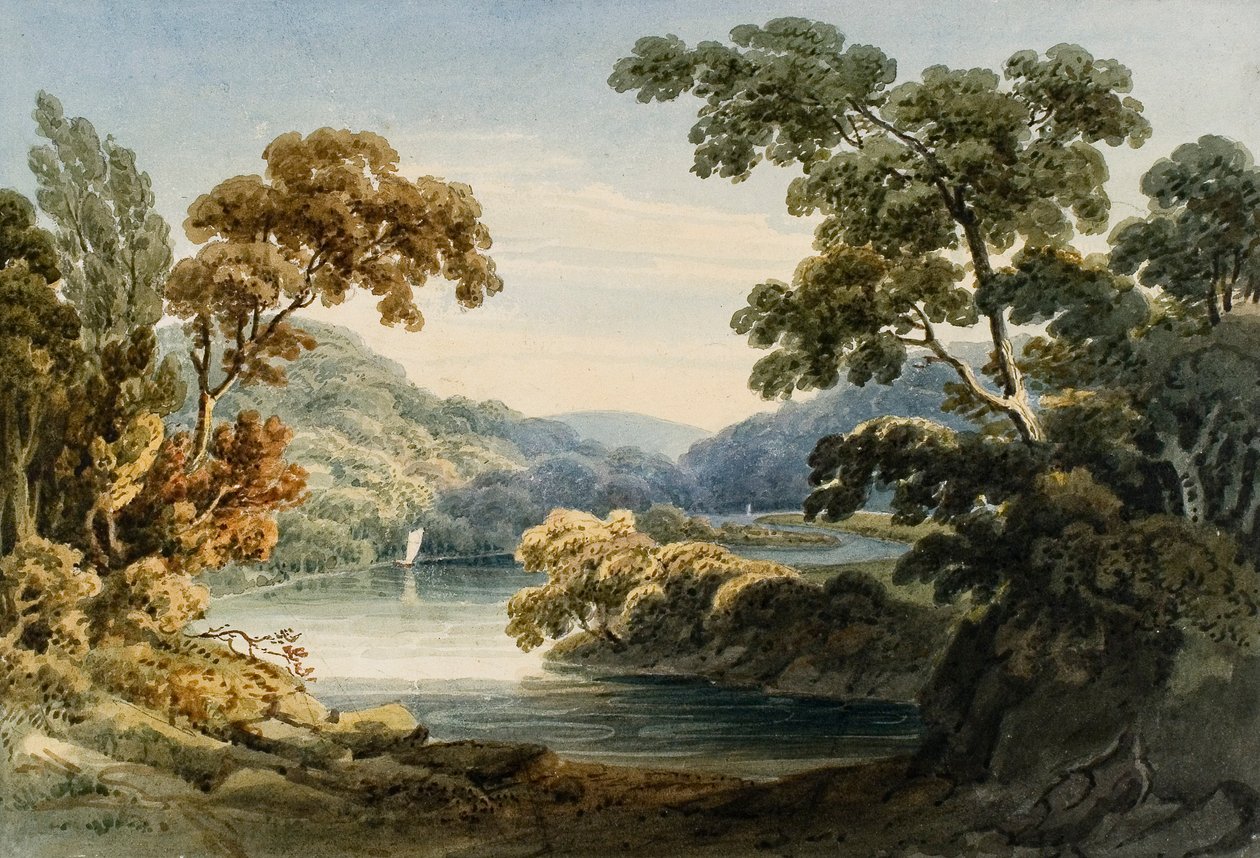  by Thomas Hornor