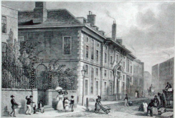 Foster Lane
