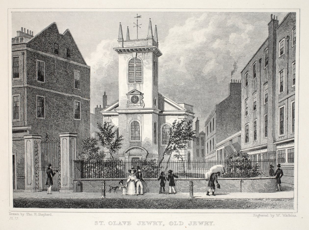 Londra