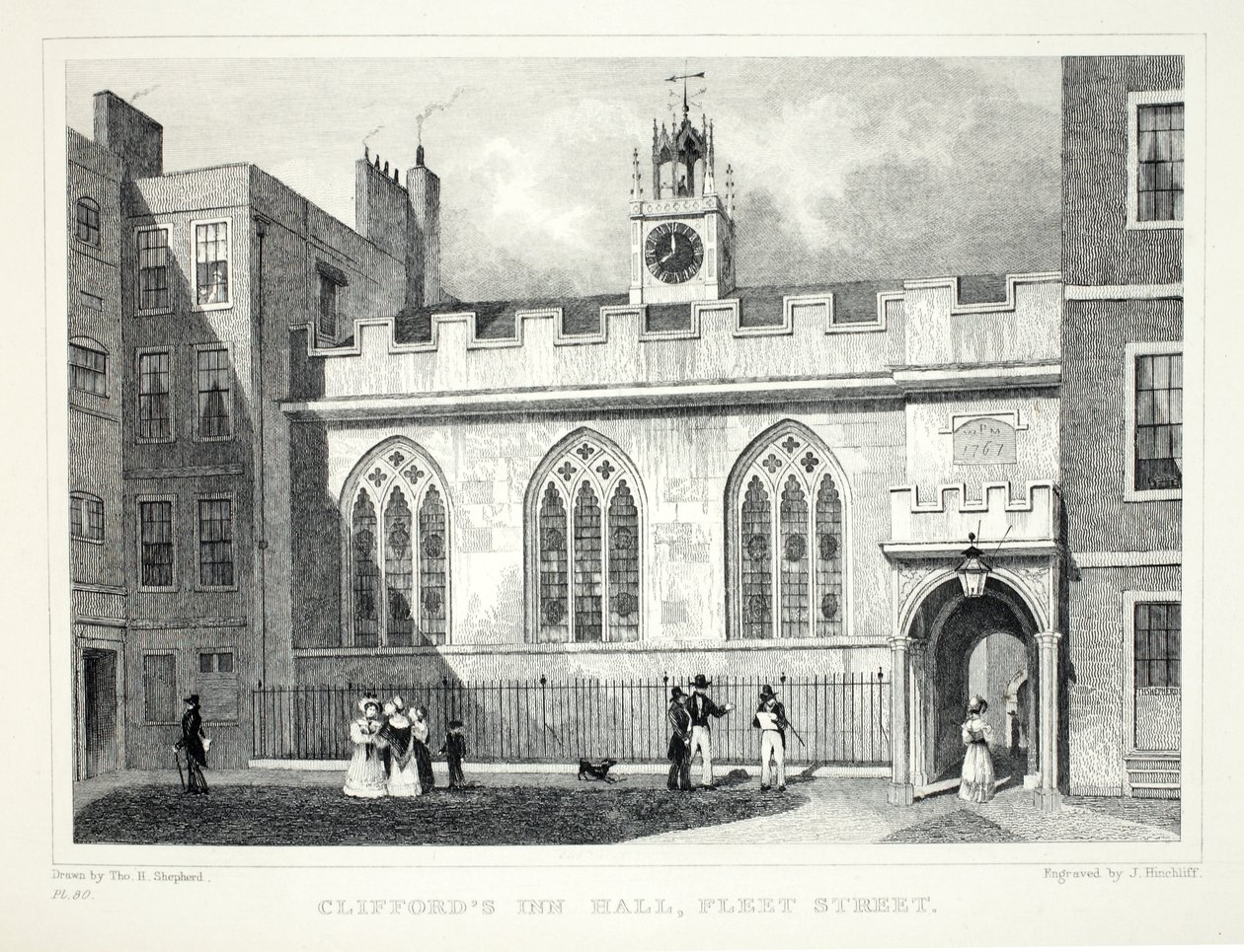 Londra