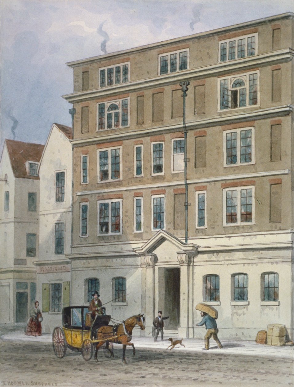 Titus Oates