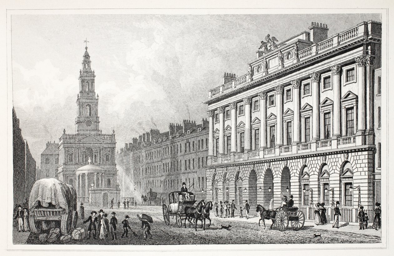 Somerset House, 