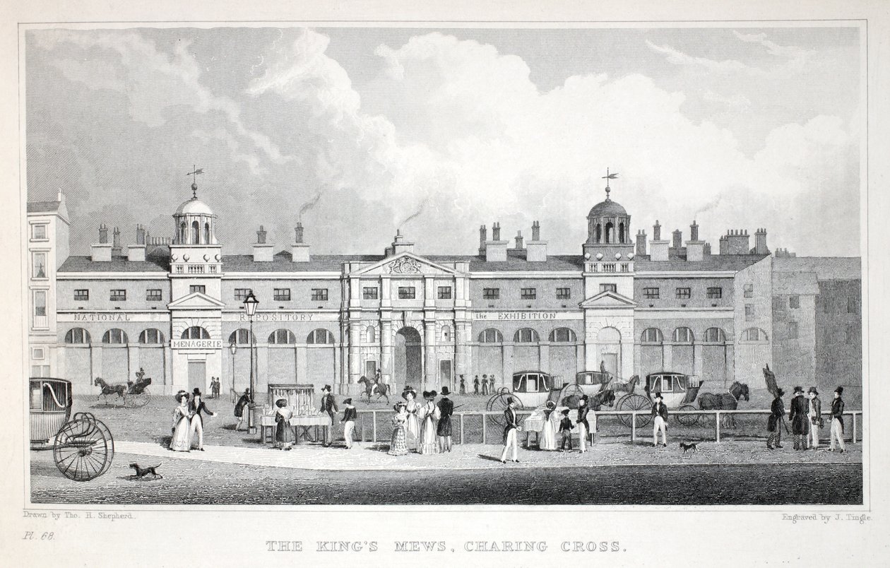 Londra