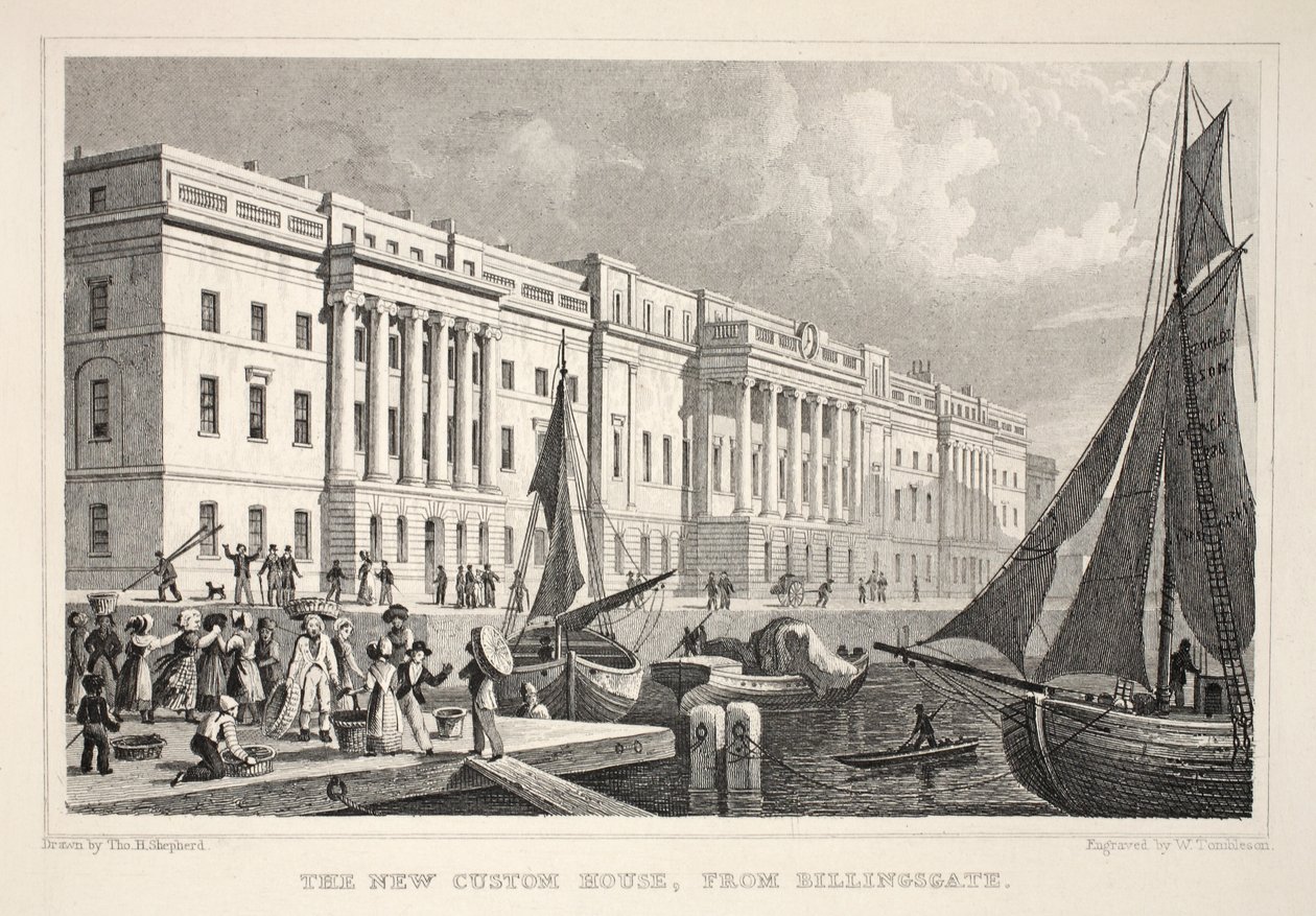 Billingsgate