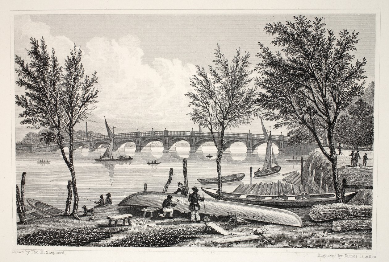 Millbank