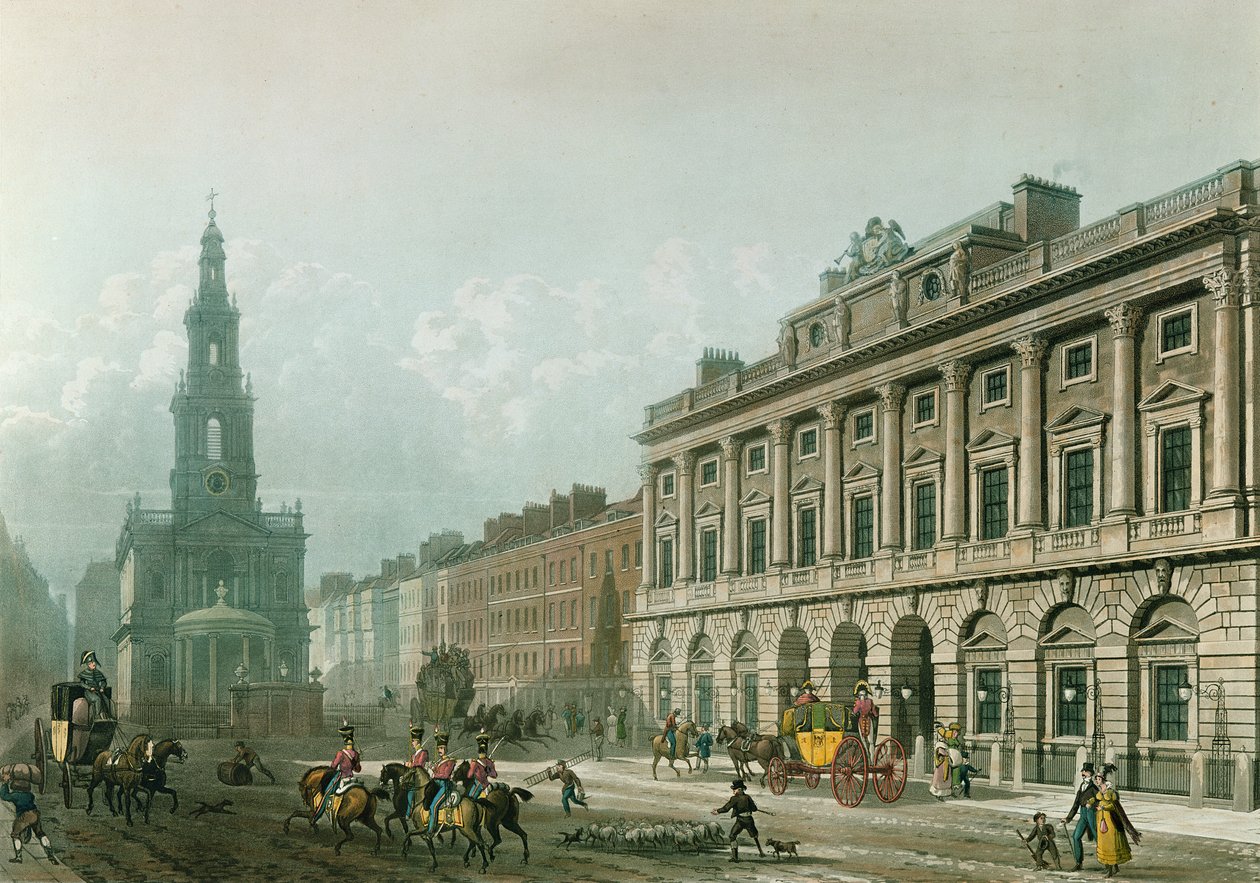 Somerset House