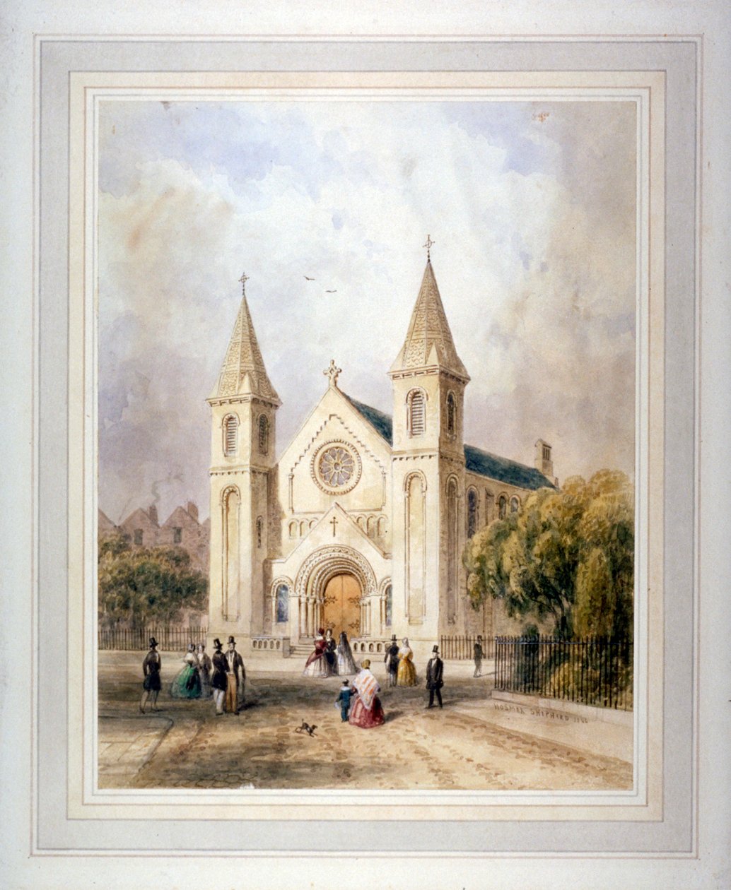 Regent Meydanı