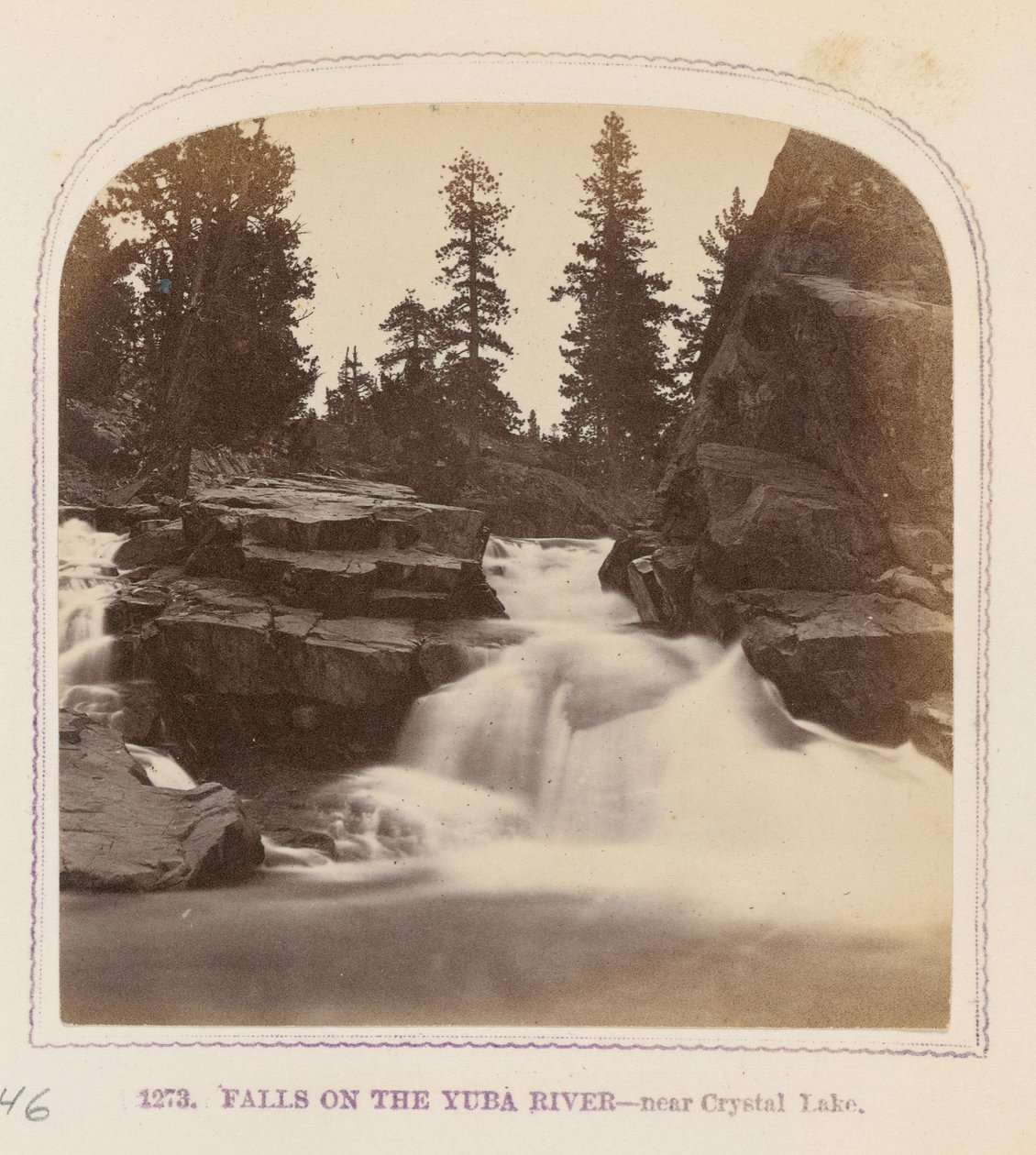  by Thomas Houseworth