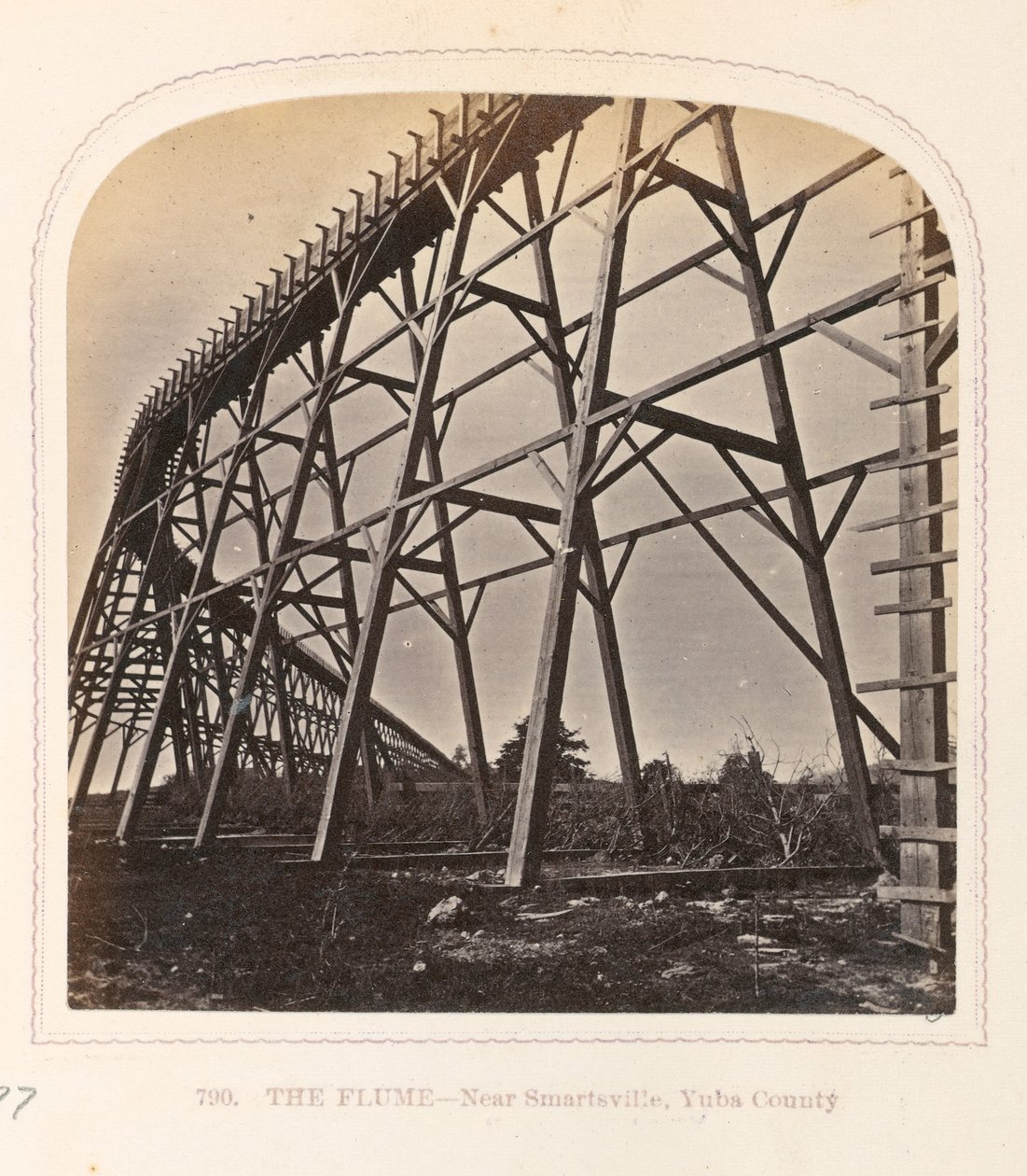  by Thomas Houseworth