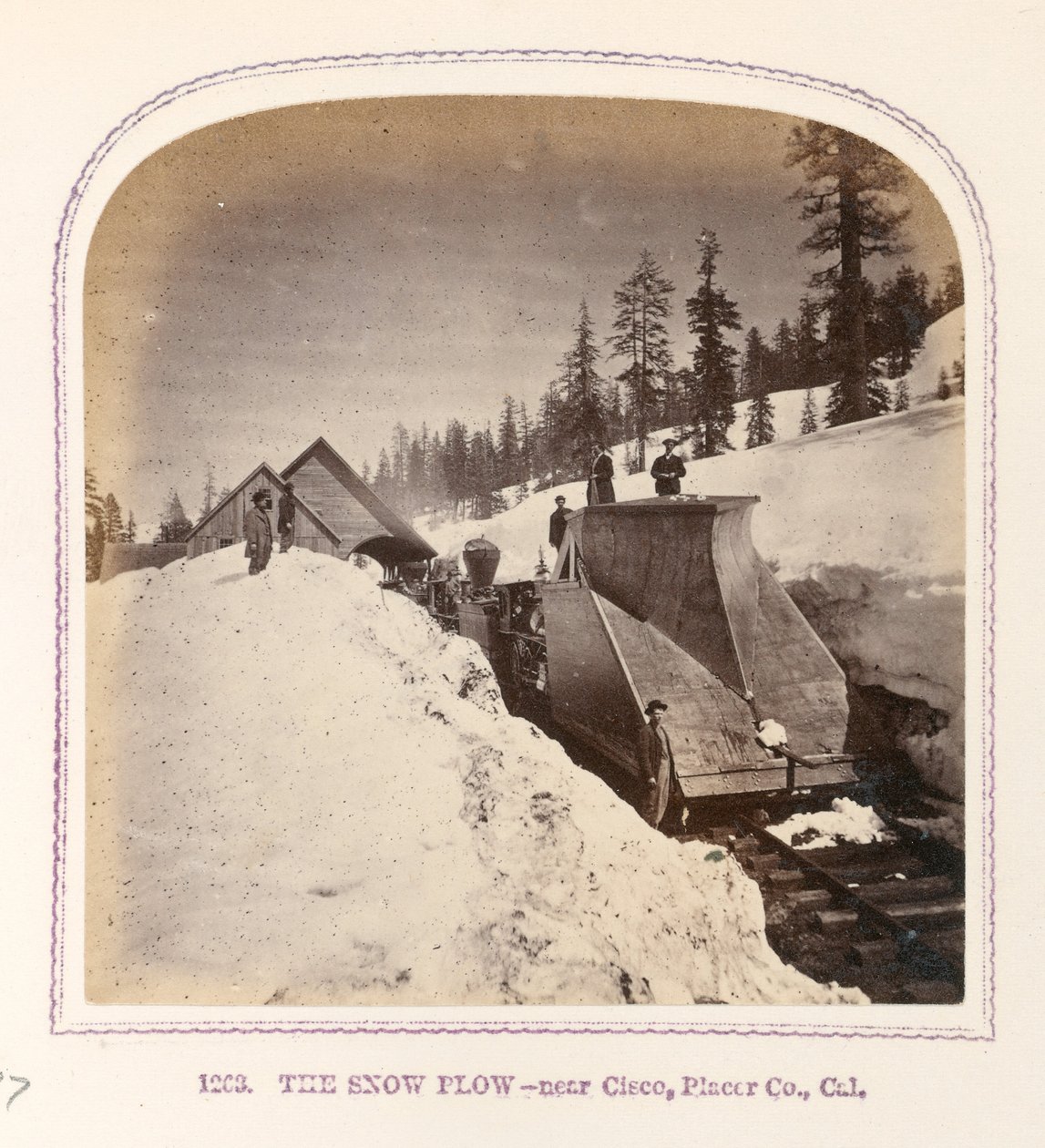  by Thomas Houseworth
