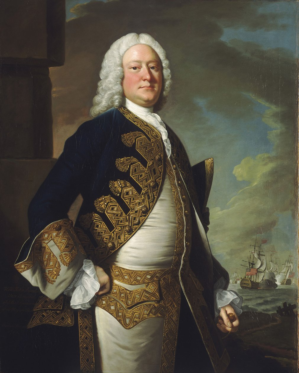  by Thomas Hudson