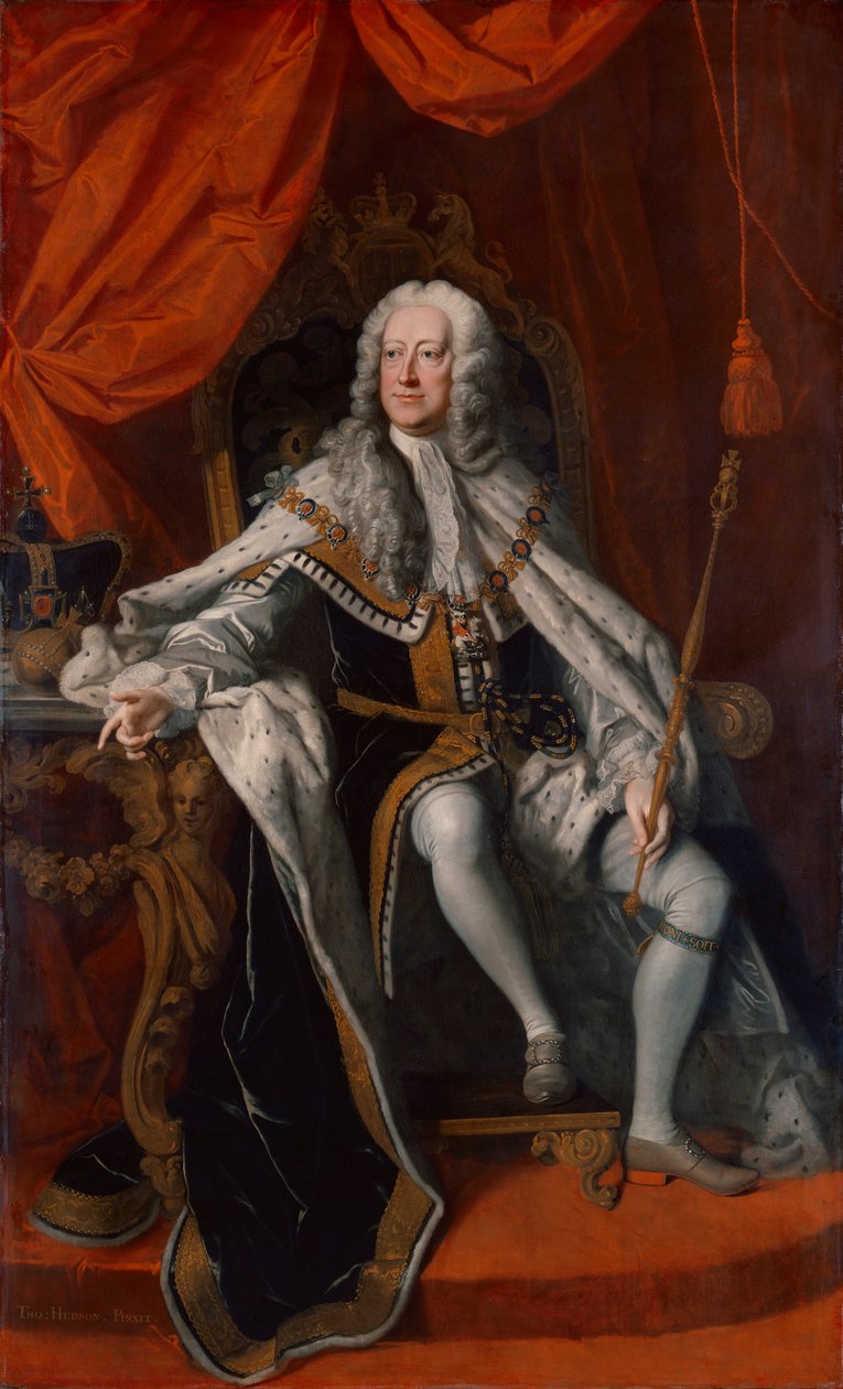  by Thomas Hudson