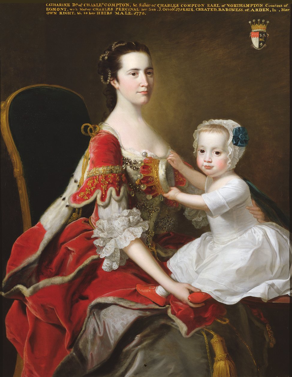 Catherine Compton